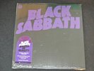 BLACK SABBATH - Master Of Reality - NEW Neu OVP Purpel Vinyl RSD incl. BOX