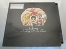 Queen ‎A Day At The Races Sealed Vinyl Record LP USA 1976 Orig Hype Sticker CO