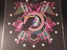 HAWKWIND X In Search Of Space LP vinyl Italy 1972 UAS 29202 VG+ w/ booklet