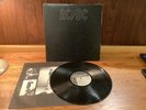 Original Release “Back in Black “by AC/DC, 1980 SD 16018