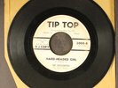 DAYLIGHTERS: oh mom / hard-headed girl TIP TOP 7