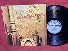 NM+ ROLLING STONES “Beggars Banquet” DMM TELDEC Translucent Half-Speed Master LP
