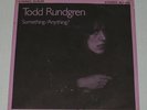 Todd Rundgren Something/Anything? Promo Jukebox LLP Compact 33 EP Record SS