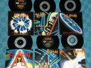 6 x Def Leppard 7