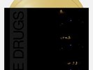 War On Drugs Live Drugs Newbury Comics Exclusive Opaque Gold x/600 2LP Vinyl