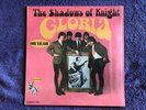 The Shadows Of Knight 1966 Dunwich Mono LP “Gloria” cLEAn Original in shrink