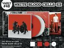 THIRD MAN RECORDS VAULT PACKAGE #48: THE WHITE STRIPES WHITE BLOOD CELLS XX Mint