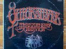 Quicksilver Messenger Service – Self-Titled Debut Acid-Psych Rock Vinyl LP - OG