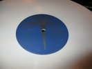 2002 Reissue VELVET UNDERGROUND White Light White Heat White Vinyl LP Verve NM