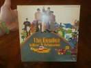 Apple Capitol Records SW-153 The Beatles Yellow Submarine Album LP
