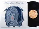 THREE MAN ARMY Two REPRISE LP VG++ uk ^^