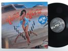 TORA TORA Surprise Attack A&M LP VG+ promo ^^