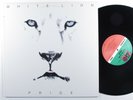 WHITE LION Pride ATLANTIC LP VG+ promo ^^