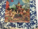 The Rolling Stones-Their Satanic Majesties Request LP Vinyl London MONO NP-2