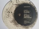 G-FORCE - PROXIMITY / PROXIMITY ASC REMIX - RARE BUKEM RADIO 1 ESSENTIAL MIX