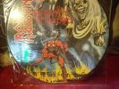 IRON MAIDEN - THE NUMBER OF THE BEAST.