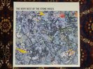 The Stone Roses – The Very Best Of: Sony 88725406221 2016 Vinyl 2LP