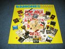 2 LP - Ramones - Ramones Mania / SIRE