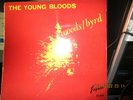 DONALD BYRD: VERY RARE ESQUIRE LP