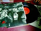 THE CREATION ACTION PAINTING 2 LP BEST OF NUMERO GROUP 064 GATE 2017 BOOKLET NM