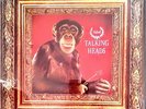 TALKING HEADS NAKED SEALED US 1988