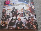 PENDRAGON - THE MASQUEREADE OVERTURE - PROG ROCK - NEW - DOUBLE LP RECORD
