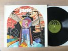 Jane ?– Lady GREEN BRAIN  GERMAN 1st. press  GAT  LP  Vinyl  mint-