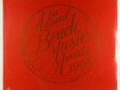V/A (ft. Embers) - 1st Annual Beach Music Awards 1982 2xLP SEALED