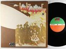 Led Zeppelin - II LP - Atlantic Club