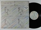 SKIDS The Absolute Game VIRGIN 2XLP VG+ uk embossed cover w/ lyric insert ^^