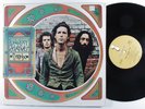 SYRINX Long Lost Relatives TRUE NORTH LP VG+ unipak ^^