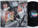 WISHBONE ASH No Smoke Without Fire MCA LP uk with 7
