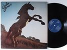 WOODEN HORSE II YORK LP uk ^^