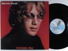 WARREN ZEVON Excitable Boy ASYLUM LP VG++/VG+ ^^
