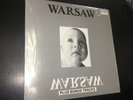 Warsaw Joy Division LP 12