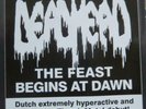 LP for Hans-J&uuml;rgen