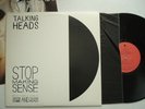 TALKING HEADS Stop Making Sense SIRE 1-25121 Original ltd LP w/booklet sterling