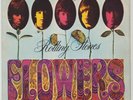 The ROLLING STONES * Flowers * 1967 BRAZIL EP * Listen