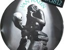 NM/NM Van Halen When It's Love Limited 12