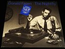 Donald Fagen-The Nightfly-ORIGINAL 1982 US LP-SEALED w/Hype Sticker-Steely Dan