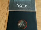 2021 Everyday Dust The Vale (Soundtrack) Vinyl LP Album Castles In Space New