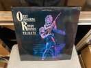 Ozzy Osbourne Randy Rhoads Tribute 2x LP CBS 1987 VG+ w/ inners [Black Sabbath]
