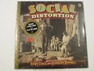 SOCIAL DISTORTION Hard Times And Nursery Rhymes 2xLP RED VINYL punk RARE SEALED