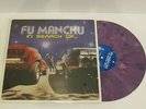 FU MANCHU In Search Of ... LP PURPLE VINYL at the dojo 500 PRESSED rare UNPLAYED