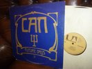 CAN, Future Days, Krautrock Psychedelic Avangarde USA UA-LA213 F LP, 12