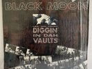 Black Moon - Diggin in Dah Vaults 1996 Dual Records