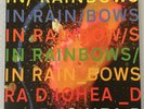 RADIOHEAD - IN RAINBOWS + INNER - 2016 RE-ISSUE - EXCELLENT