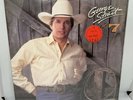 1986 George Strait #7 Vinyl LP Record Rare Sealed New MCA 5750