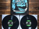 My Morning Jacket Z Orig 1st Press US 2LP+Extra Track Gatefold 2005 Badman OOP