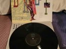 Gamela & Kecak   Bali 1989 Elektra Nonesuch Record 79204=1